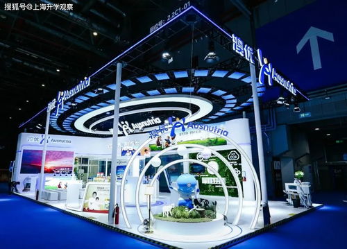 2021進(jìn)博會食品及農(nóng)產(chǎn)品展區(qū) 12家不可錯過的展臺設(shè)計亮點(diǎn)解析