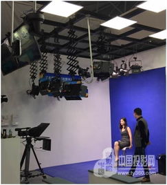 第47屆高教展 鴻合科技以場景化方案，展現(xiàn)高等教育前沿科技新圖景