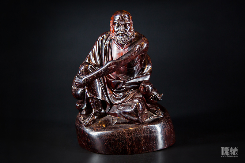 佛像的種類(lèi)、姿態(tài)、印相與法器 憶印相的深意