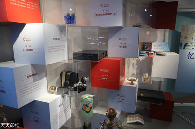 南京路隨記 第一百貨與憶印相，穿越時(shí)空的繁華印記