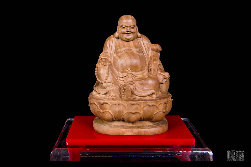 佛像的千姿百態(tài) 從種類(lèi)、姿態(tài)到印相與法器的深意