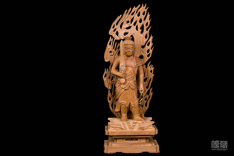 佛像的種類(lèi)、姿態(tài)、印相與所持法器——以憶印相為例