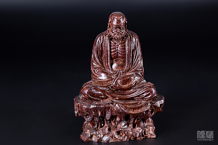 佛像的種類(lèi)、姿態(tài)、印相與法器 以憶念印相為例的探析